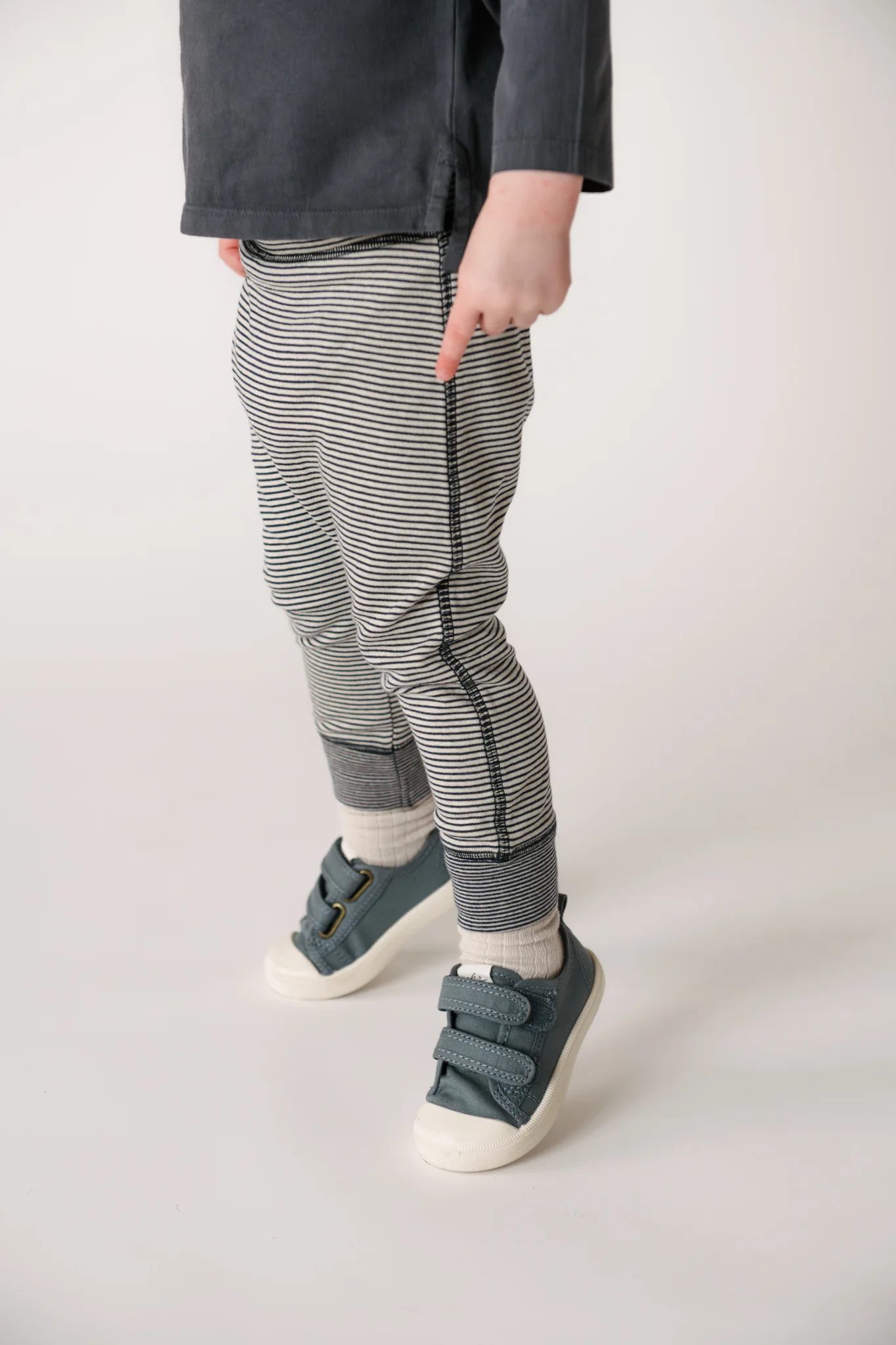Sailor Stripe Bundle - Ink - Image 3