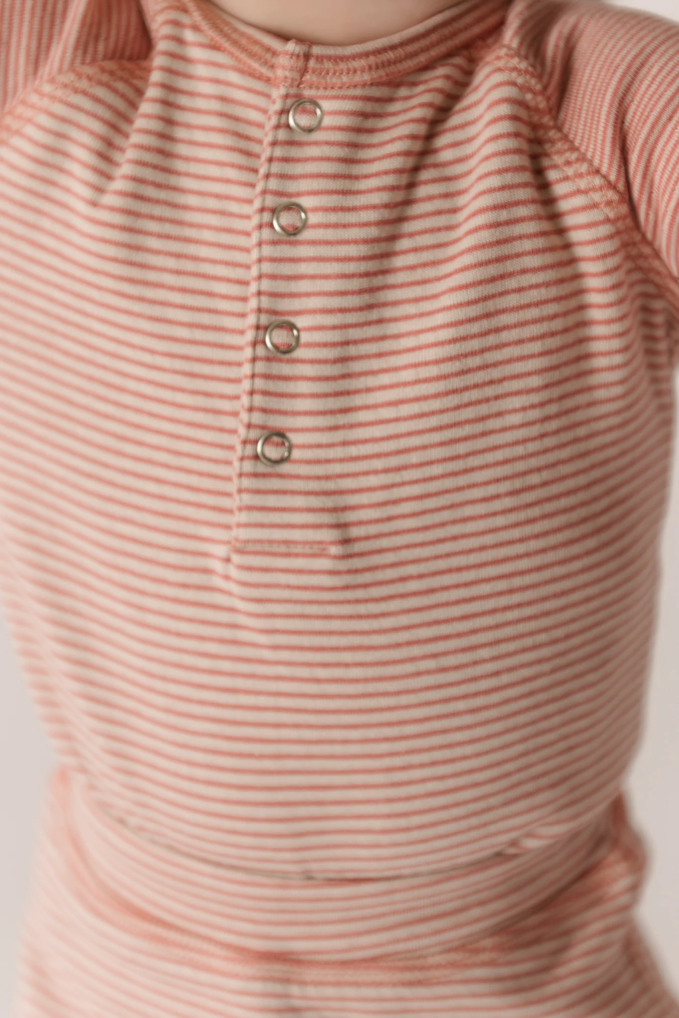 Sailor Stripe Bundle - Tea Rose - Image 2