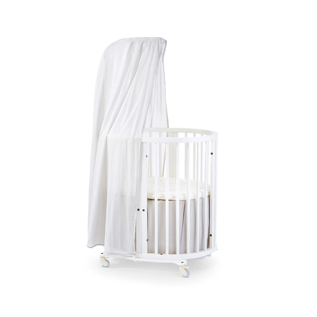 Stokke x Pehr Canopies - Grey