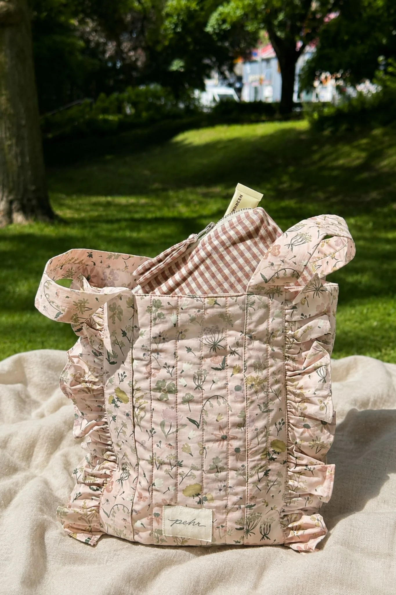 Stroller Bag - Wildflower - Image 2
