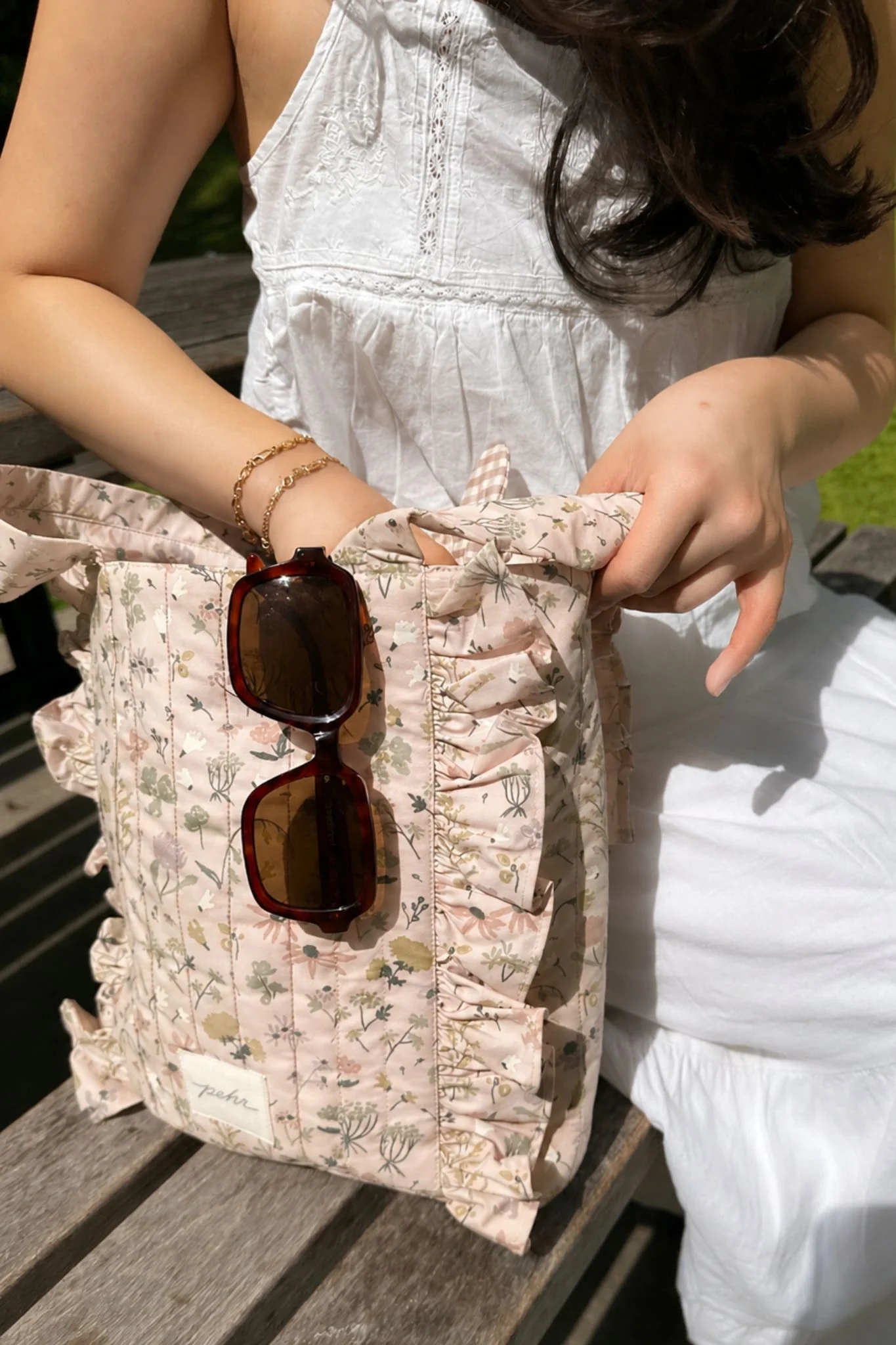 Stroller Bag - Wildflower - Image 3