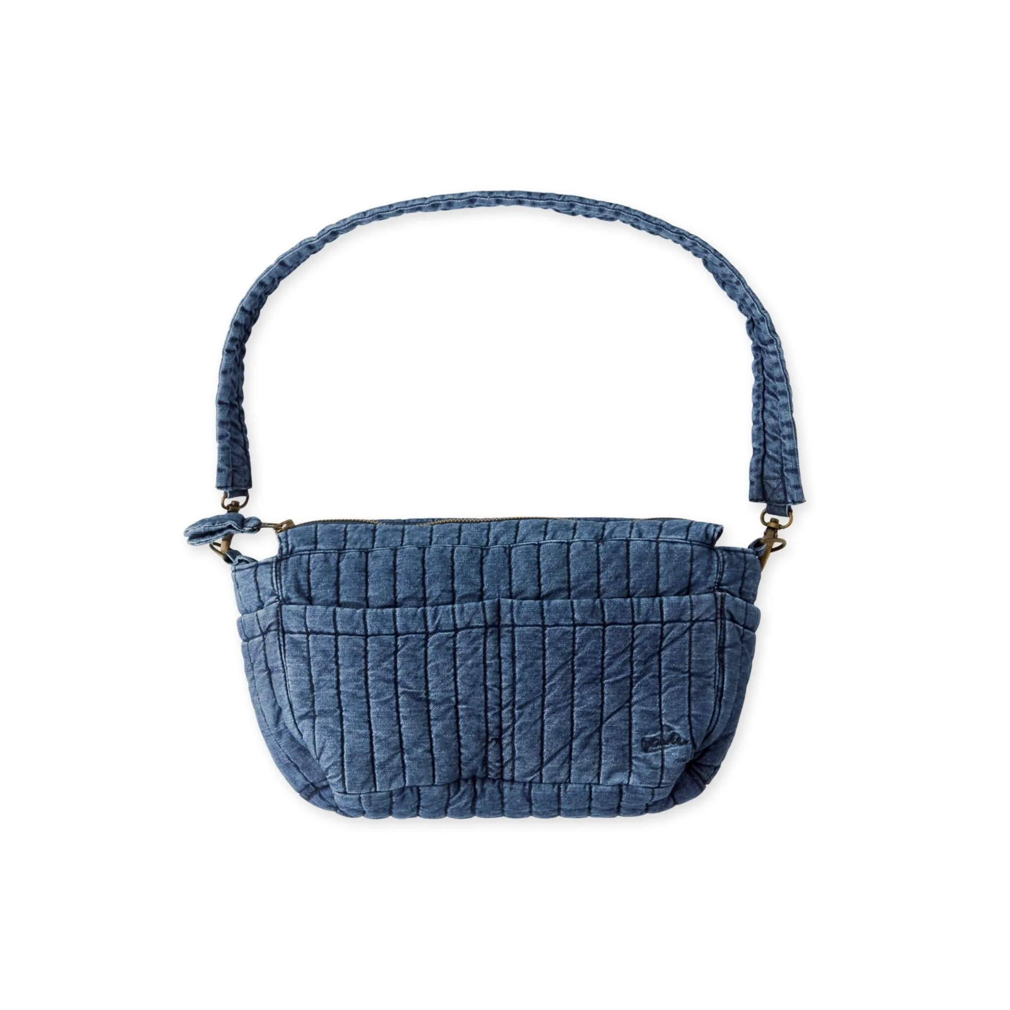 Stroller Organizer Caddy - Vintage Wash