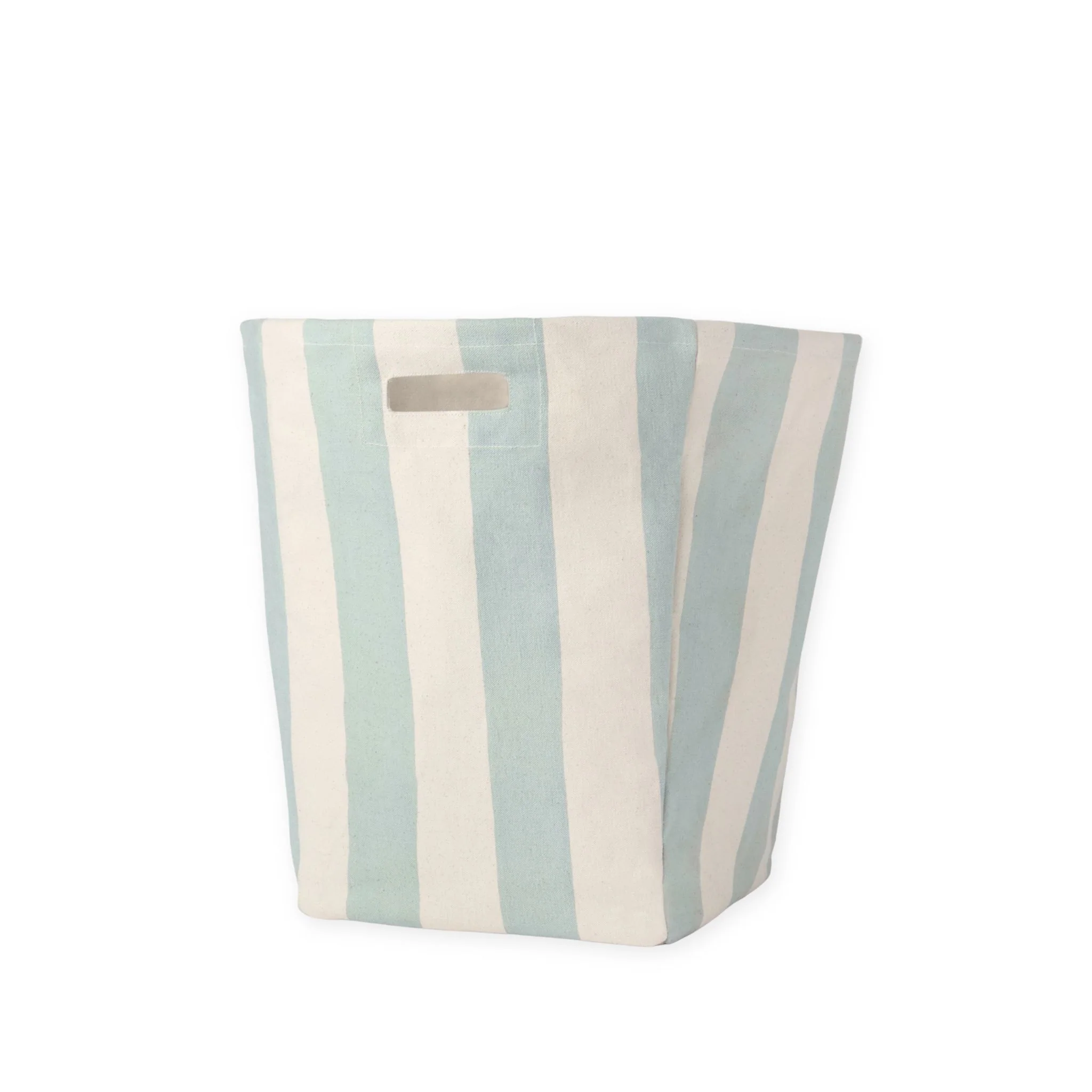 Tapered Hamper - Deep Sea
