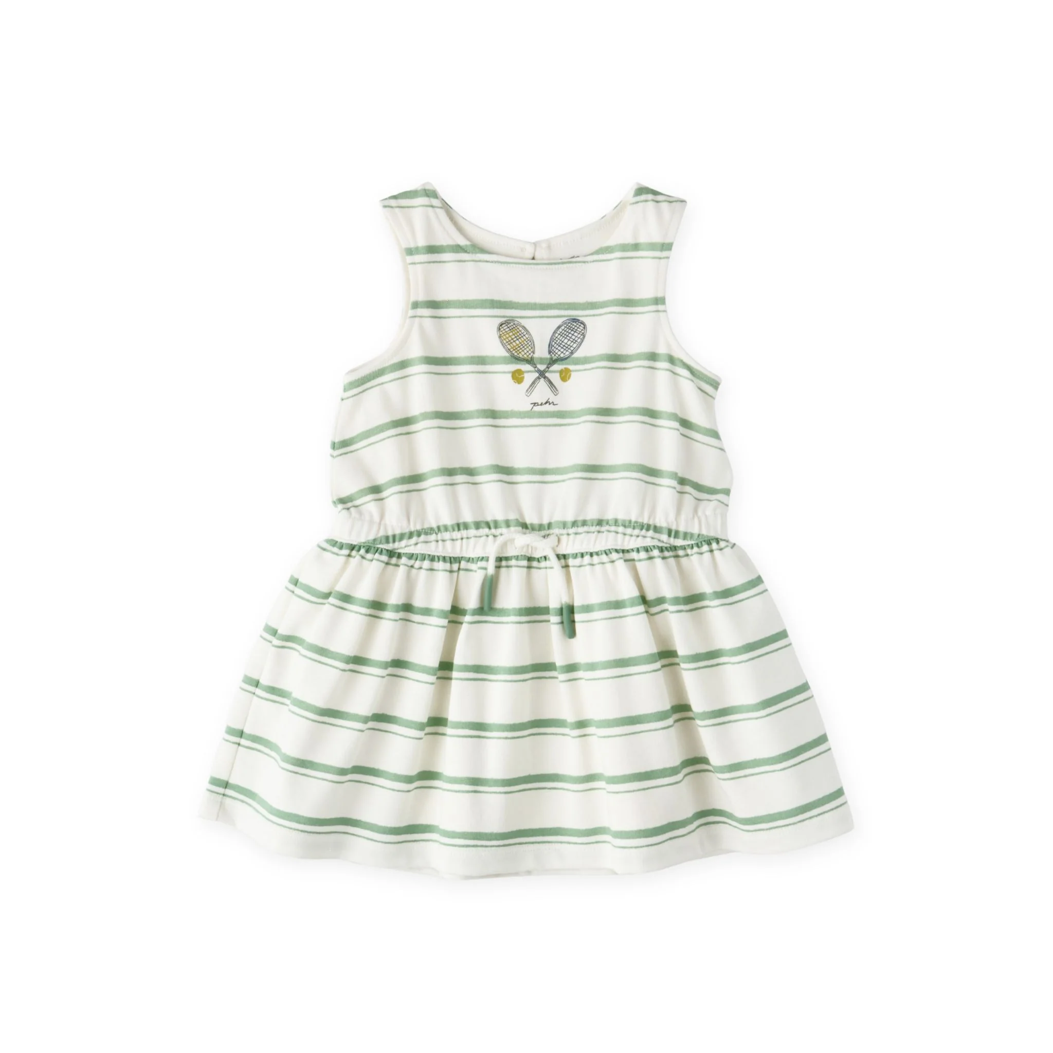 Tennis Dress - Court Side
