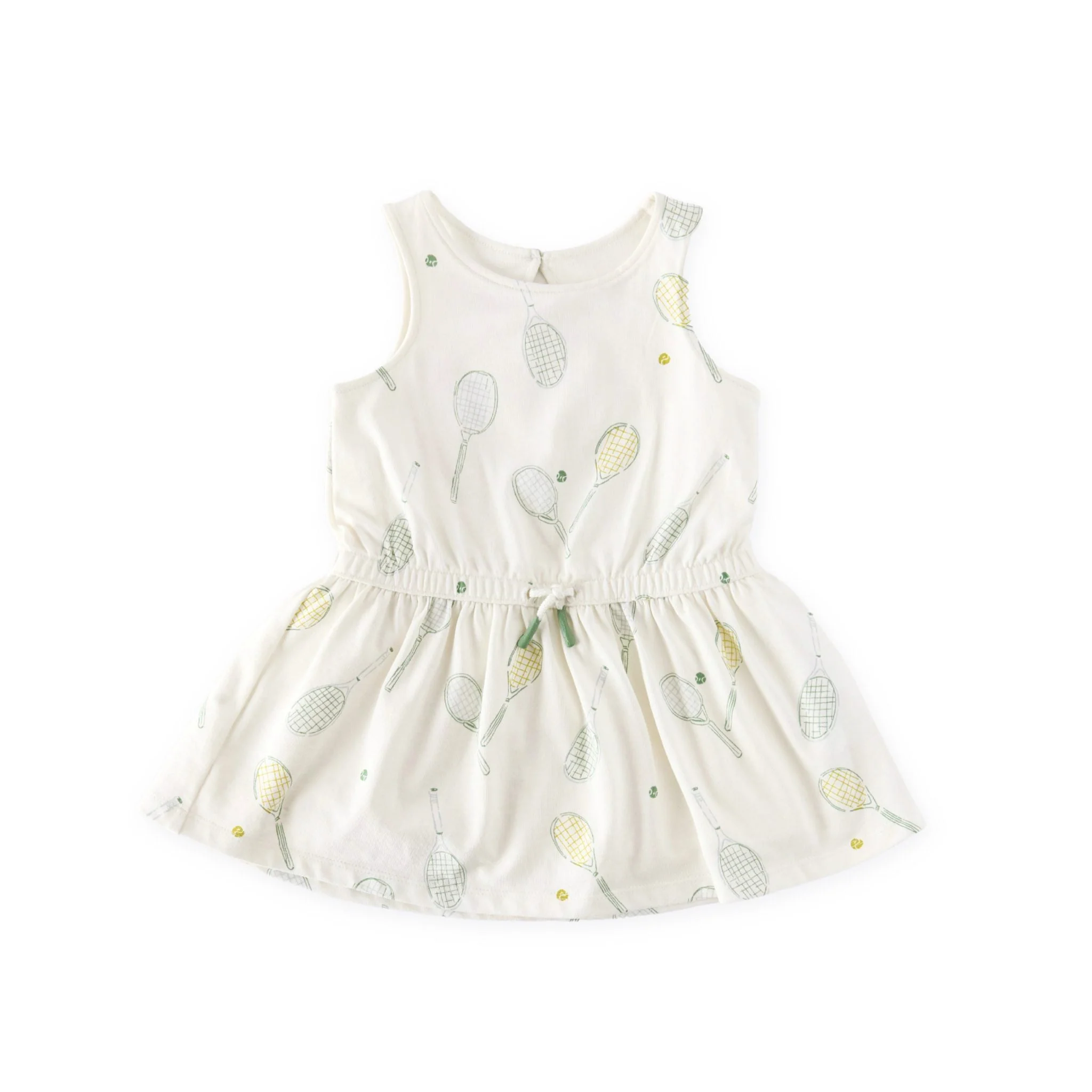 Tennis Dress - Doubles