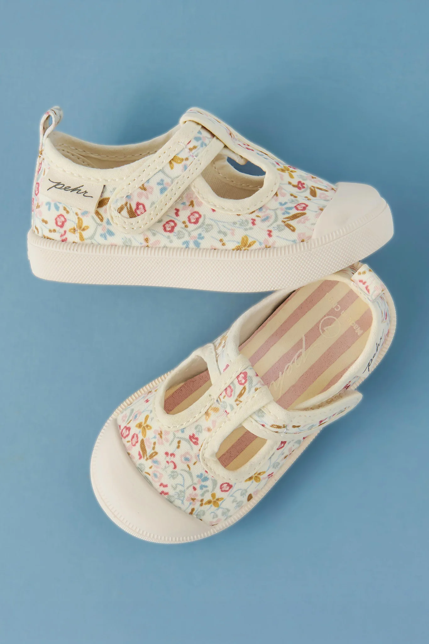 Twirl Sneaker - Floret - Image 10