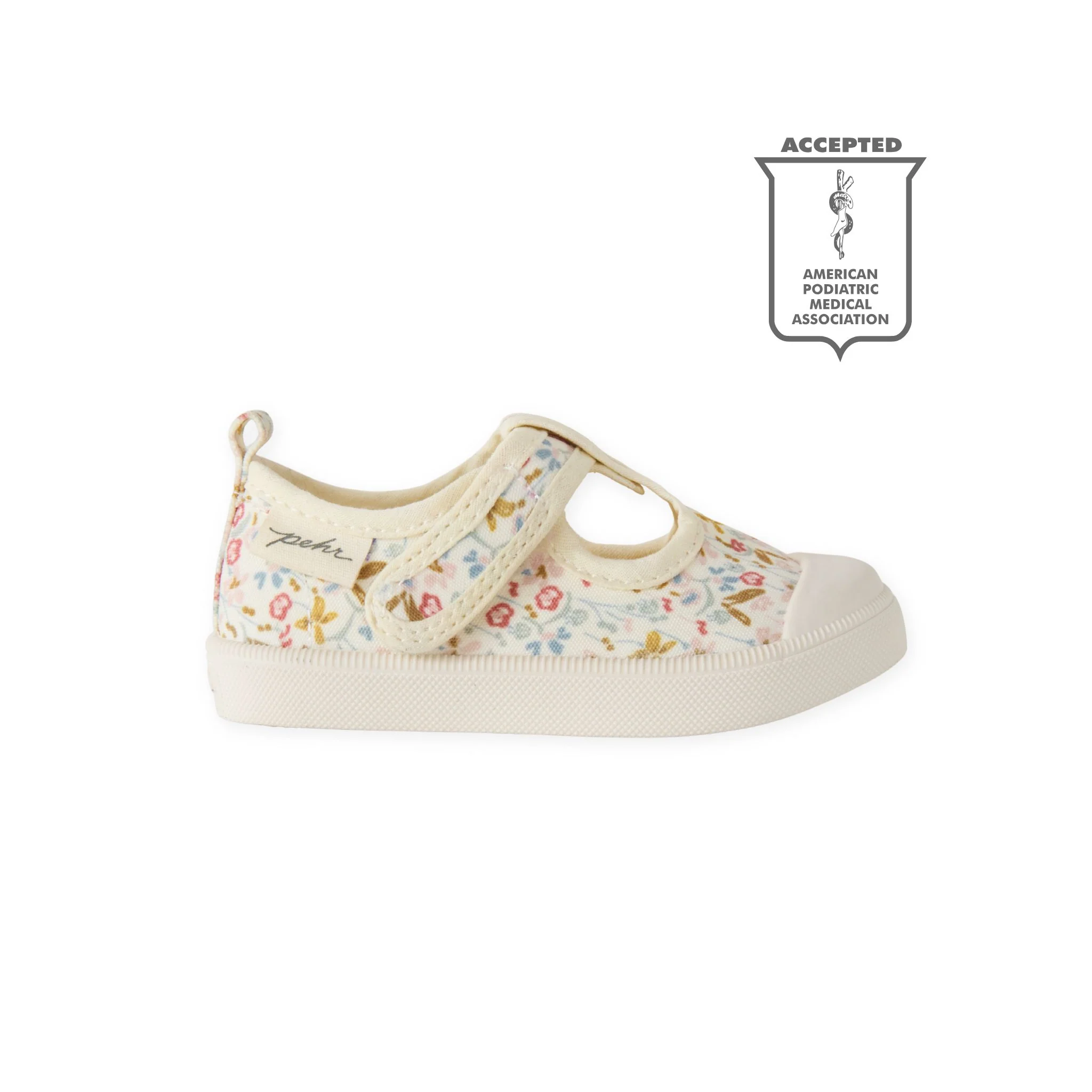 Twirl Sneaker - Floret - Image 2