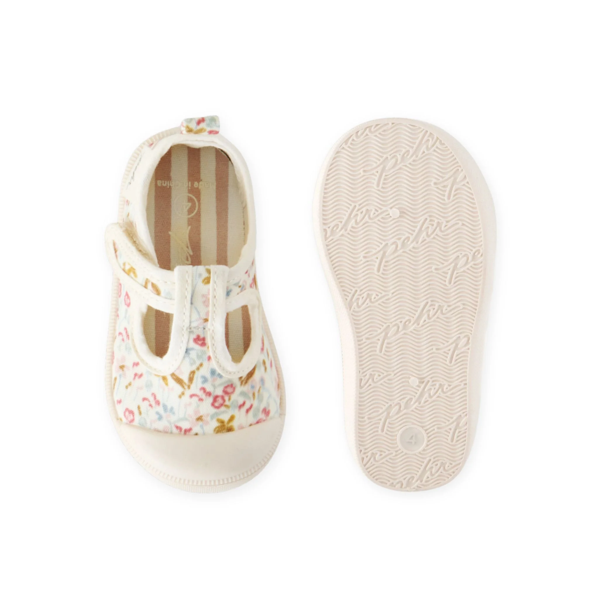 Twirl Sneaker - Floret - Image 3
