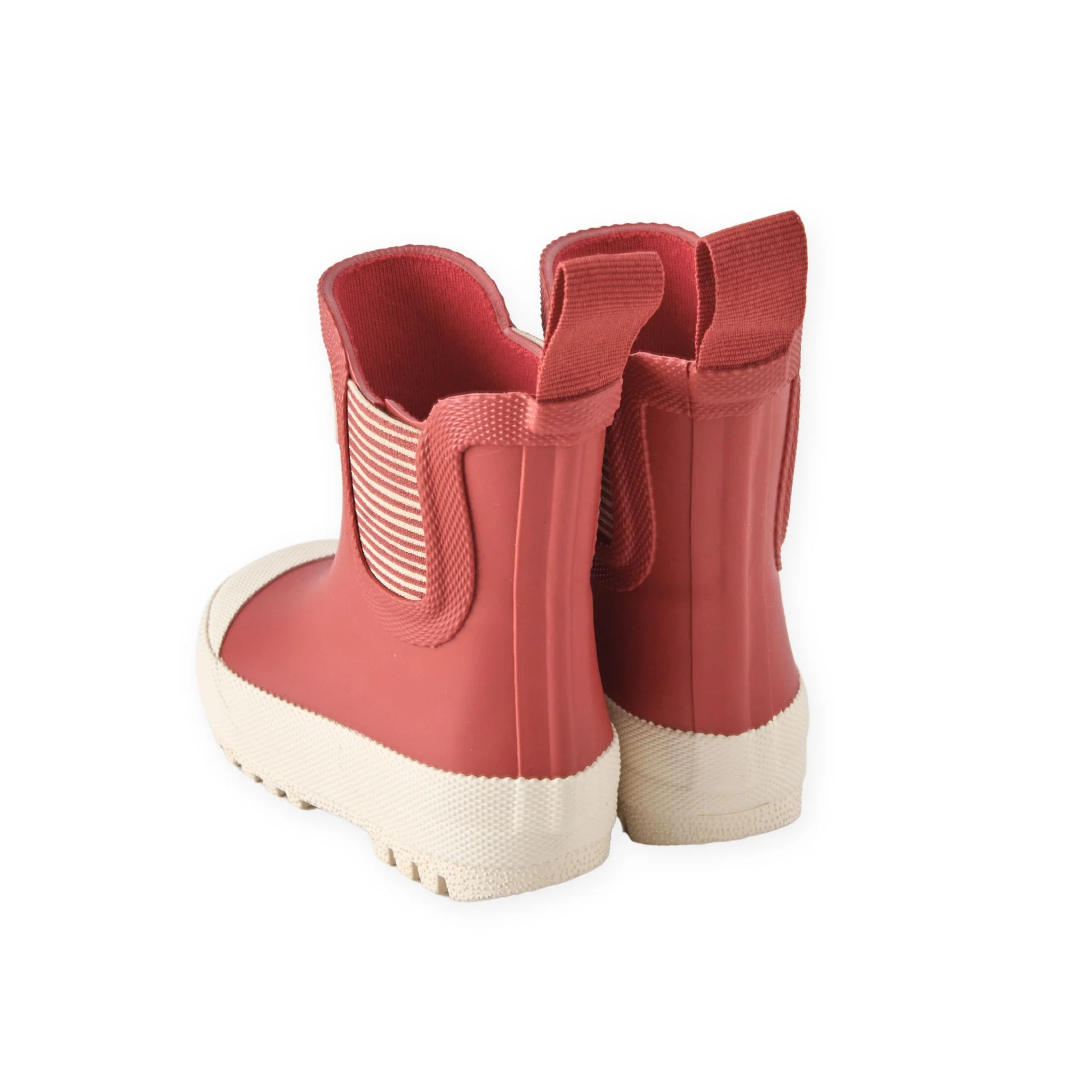 Voyageur Boot - Anchor Red - Image 3