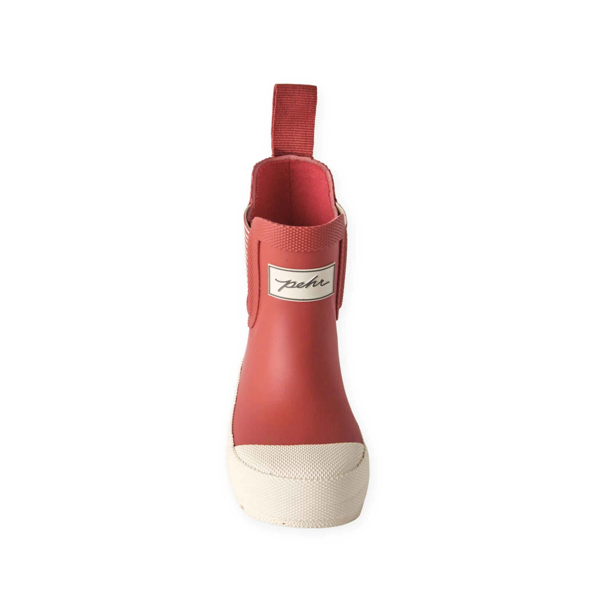 Voyageur Boot - Anchor Red - Image 4