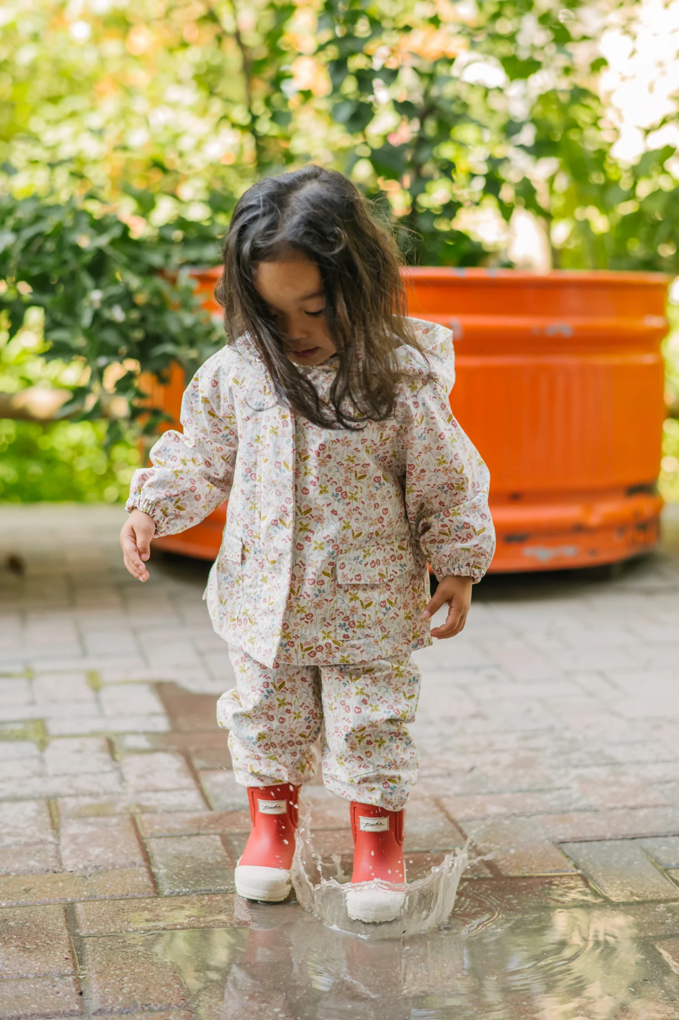 Voyageur Boot - Anchor Red - Image 6