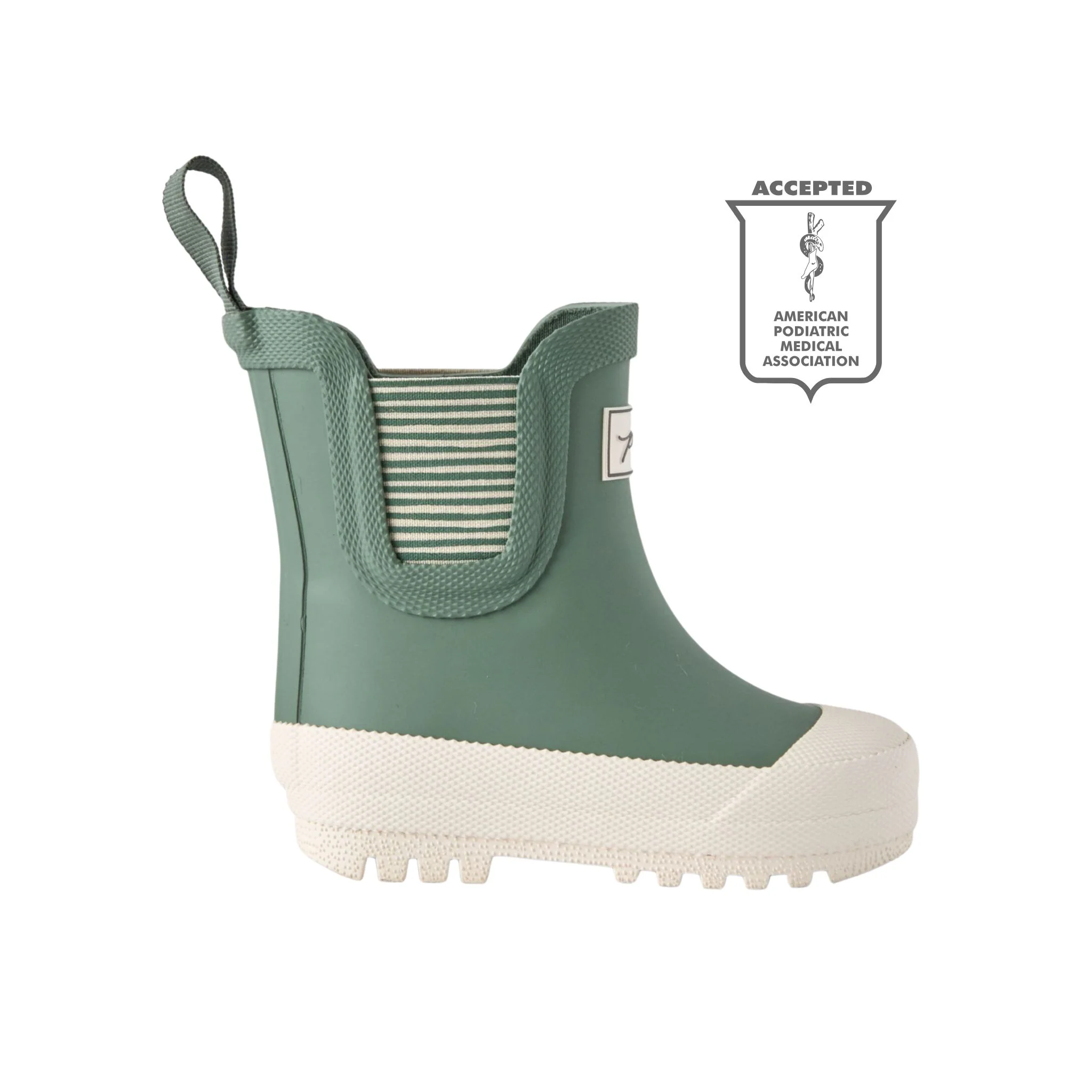 Voyageur Boot - Maritime - Image 2
