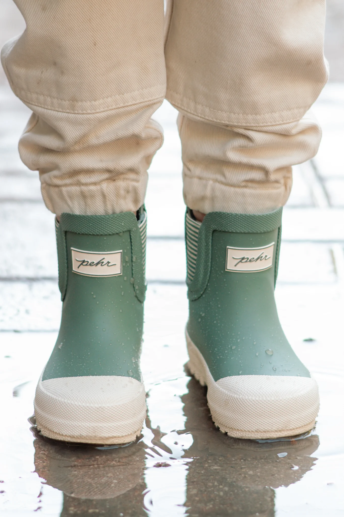 Voyageur Boot - Maritime - Image 5