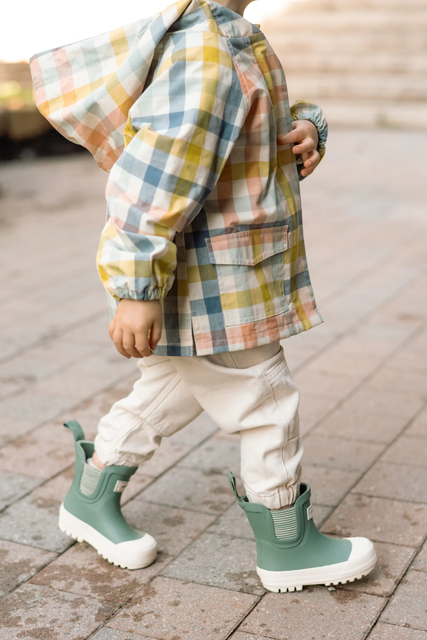 Voyageur Boot - Maritime - Image 6