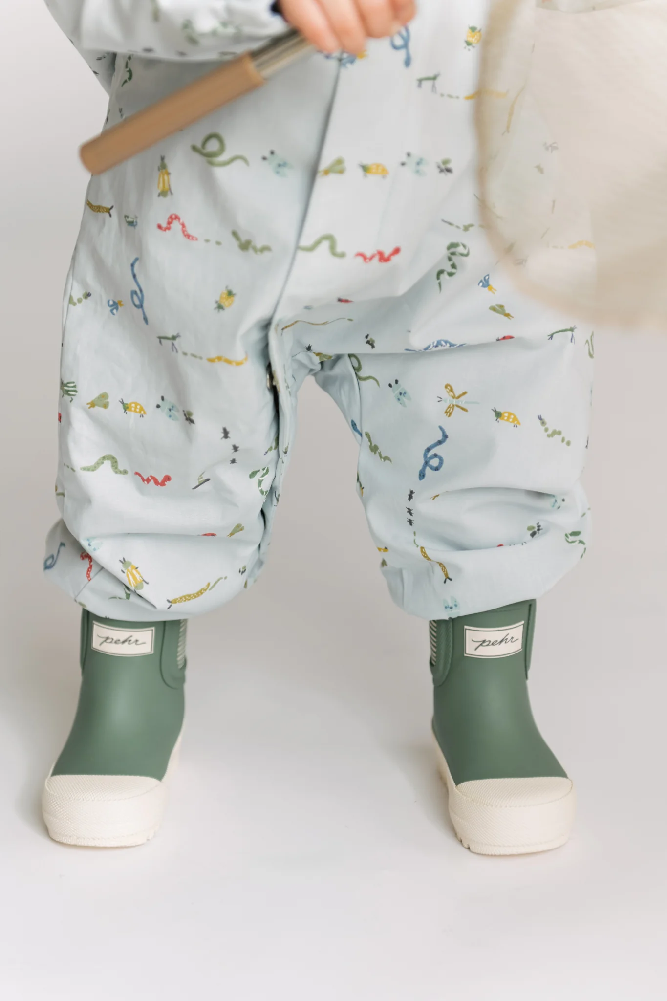 Voyageur Boot - Maritime - Image 8