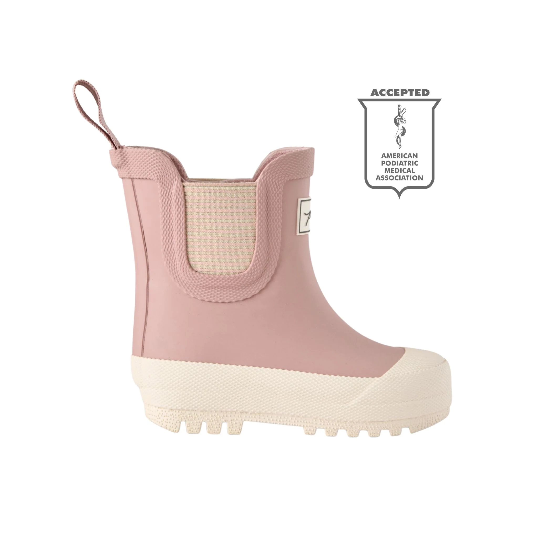 Voyageur Boot - Posy Pink - Image 2