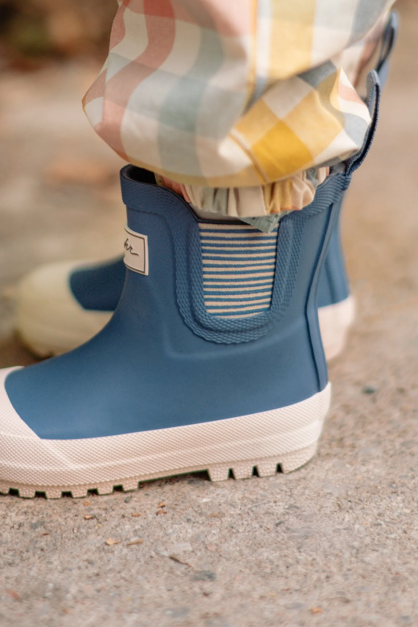 Voyageur Boot - River - Image 6