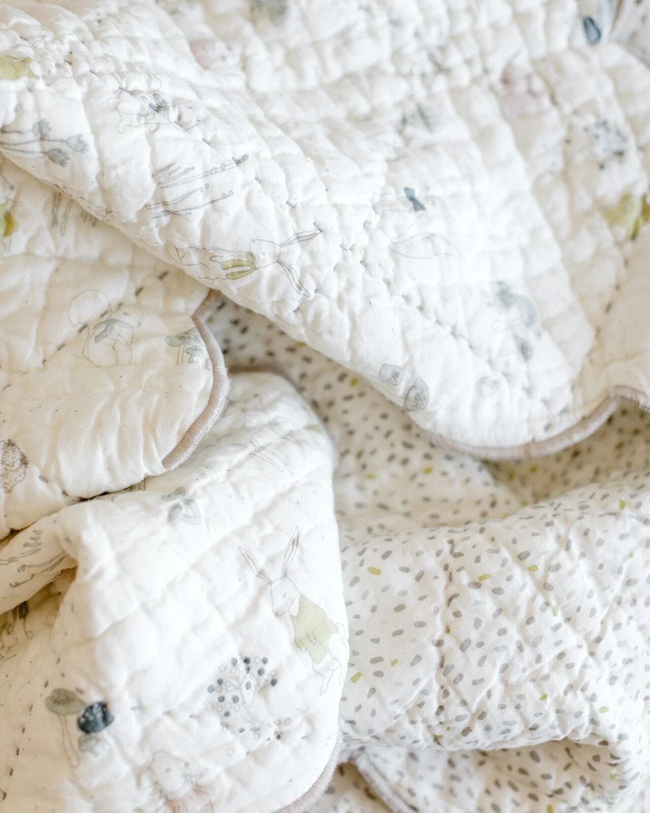 Welcome Newborn Gift Set - For Her - Image 3