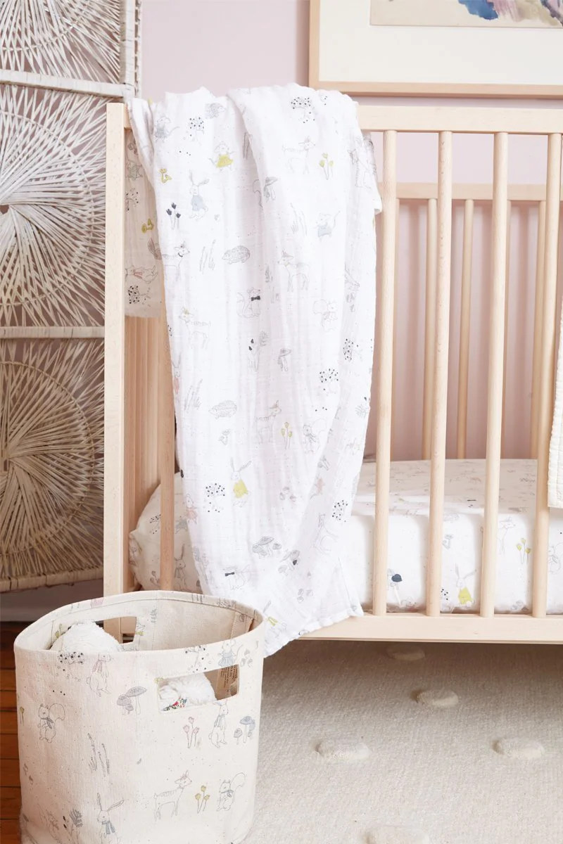Welcome Newborn Gift Set - For Her - Image 4