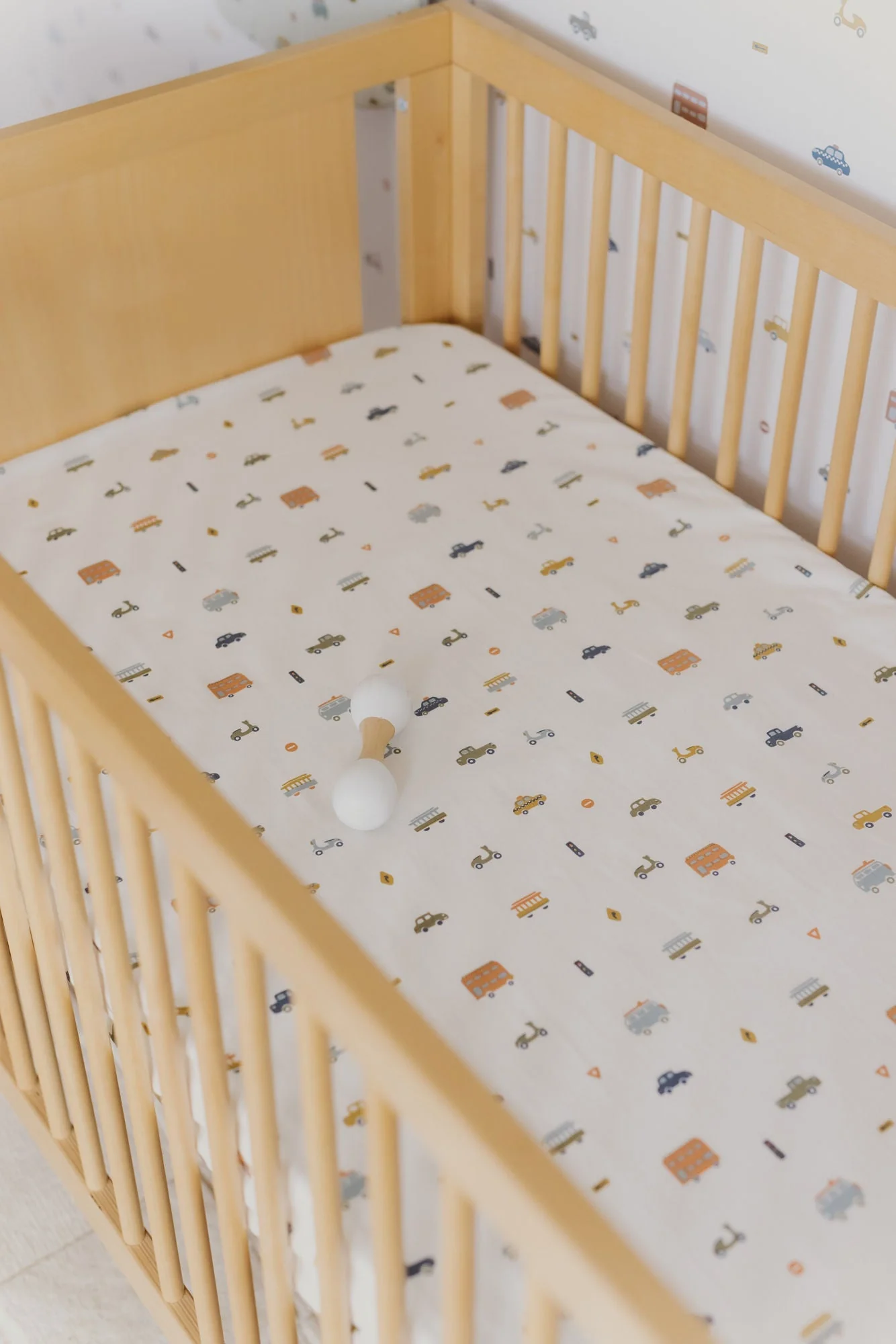 Welcome Newborn Gift Set - For Him - Image 3